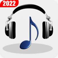 Music Mp3 Downloader logo
