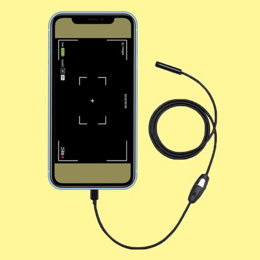 Camera endoscope / OTG USB 32