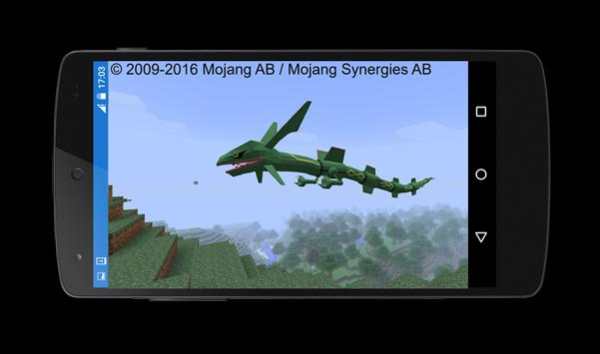 Guide Pixelmon Mod minecraft screenshot 2