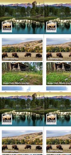 Custer State Park screenshot 2