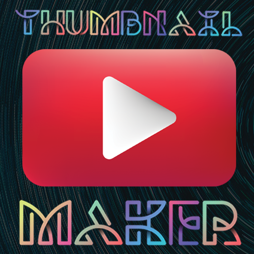 Thumbnail Maker icon