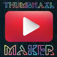Thumbnail Maker logo