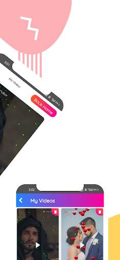 MV Master : Video Status Maker & Video Status screenshot 4