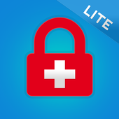 TeamPass Lite icon