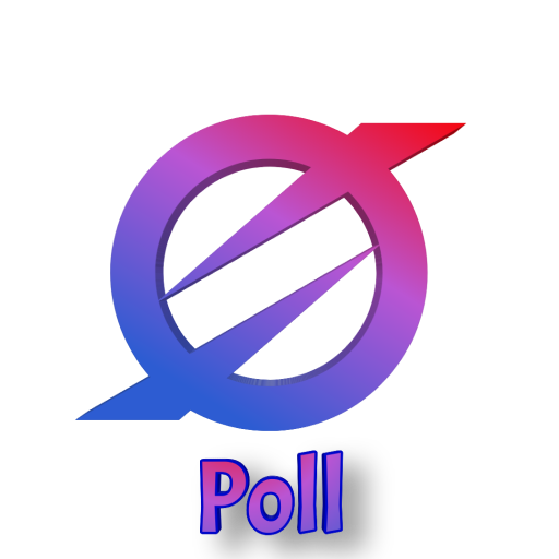 Strawpoll - Erstelle mobil Umfragen &amp; teile sie! icon