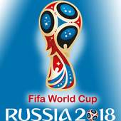 Fifa Worldcup 2018 1.0