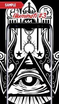 Illuminati Wallpaper screenshot 4