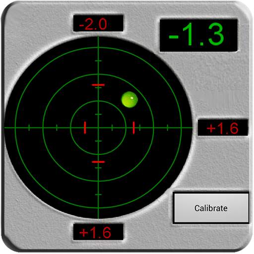 Car Accelerometer PRO 1.3