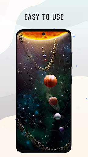 HD Wallpapers And Backgrounds screenshot 4