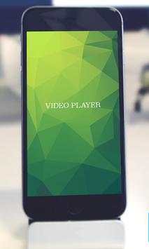 HQ Media Player HD Pro 2016 screenshot 1