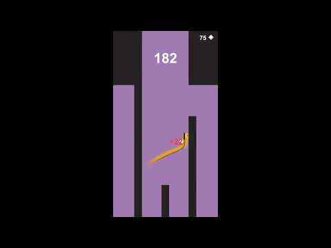 Ninja Flow screenshot 1