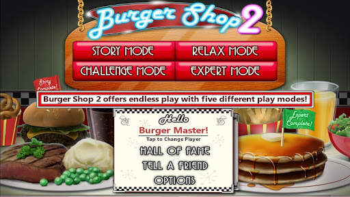 Burger Shop 2 screenshot 11