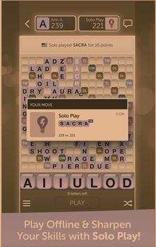 Words Friends Games New PLAY 2018 screenshot 2