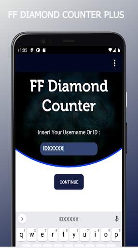 Free Diamond For Elite Pass For Garena Fire screenshot 1