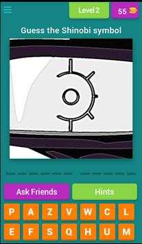 Ultimate Naruto Fans Guide screenshot 2