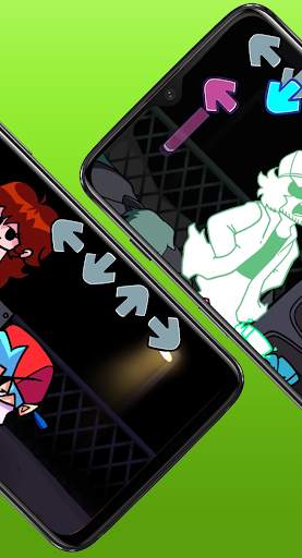 FNF Garcello Mod guide screenshot 3