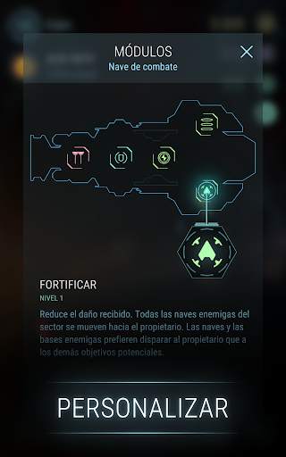 Hades' Star screenshot 11