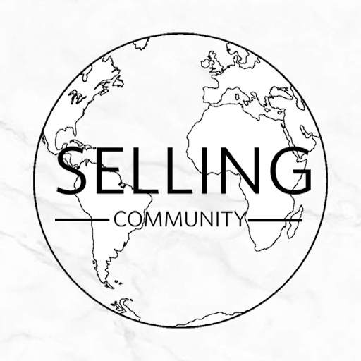 Selling Community - shop and sell preloved luxury 1.111.7