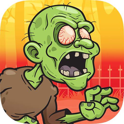 Zombies Apocalypse : Fighting Game * Free 1.0.1