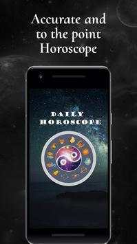 Daily Horoscope screenshot 1