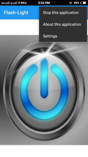 Flashlight 2020 screenshot 3