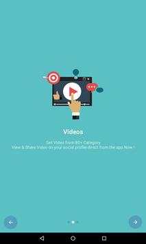 Video Status - Whats App Status screenshot 2