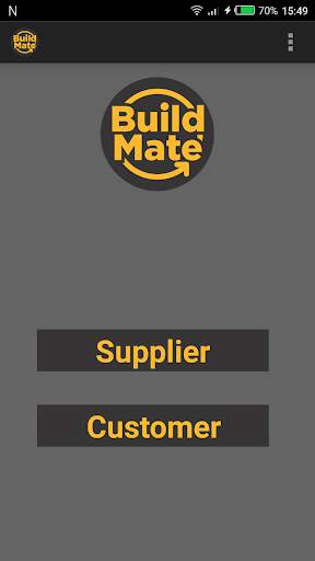 BUILD MATE screenshot 3