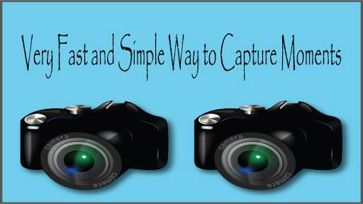 Self & Camera Timer screenshot 2