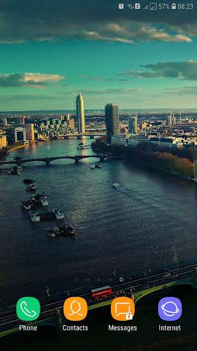 London Wallpaper screenshot 6