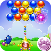 Bubble Story II icon
