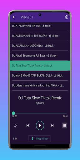 DJ Kanan Kiri Kanan Kiri - Putar Putar Jari screenshot 3