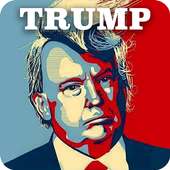 Donald Trump Soundboard on 9Apps