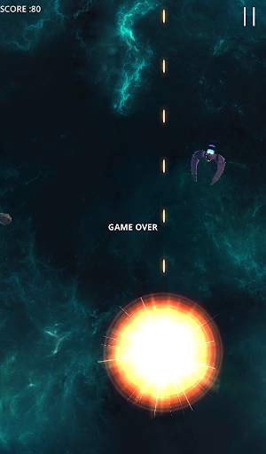 Planet Wars screenshot 2