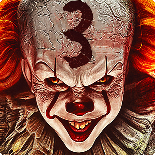 Death Park : Scary Clown Survival Horror Guide icon