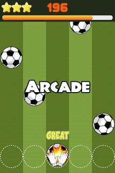 Soccer Defense King screenshot 2