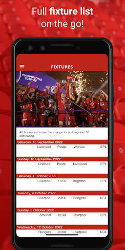 This Is Anfield screenshot 2