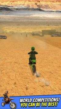 MX Dirt Bike Motorcycle Riding screenshot 14