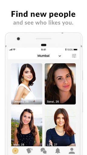 Qeep® চ্যাট, ডেটিং অ্যাপ screenshot 3