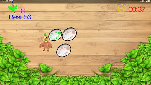 Chicken Slice - Ninja Game screenshot 5