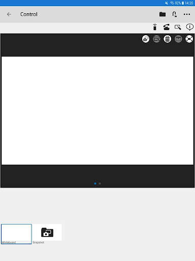 Vision Exchange App screenshot 13