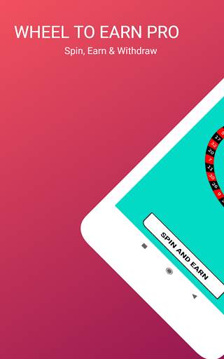 Wheel Game - Play & Earn Point screenshot 7