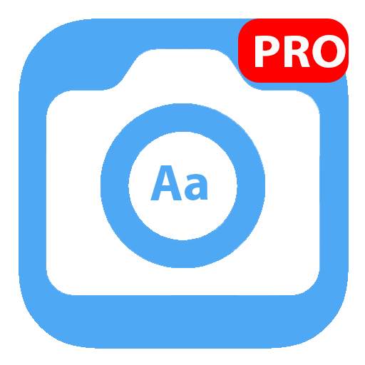 Camera Screen Translator - instant translation 1.0