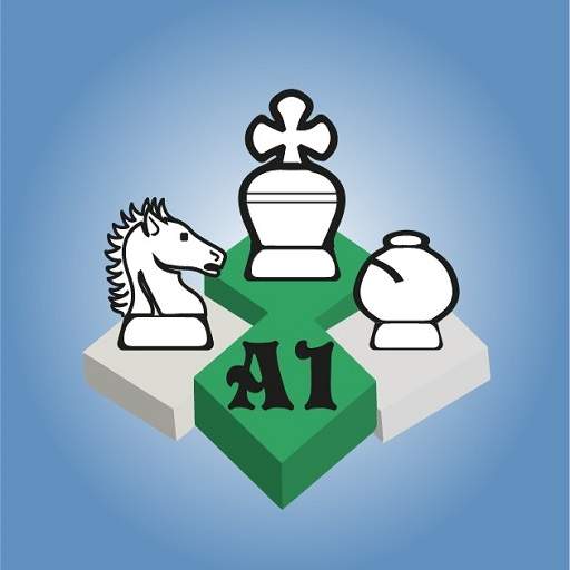 Blindfold Chess Offline 2.23
