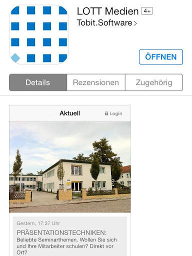 LOTT Medien screenshot 3