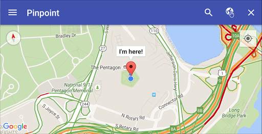 iTroll - Best fake GPS / Wifi screenshot 10