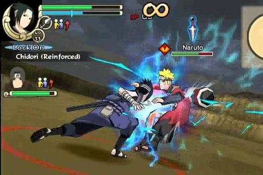 LITE PSP EMULATOR 2019 screenshot 2