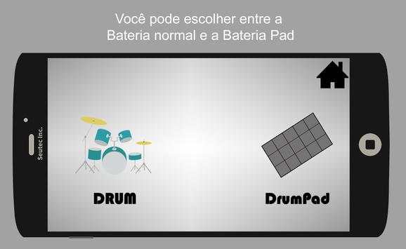 Drums and Piano screenshot 3