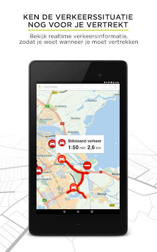 TomTom MyDrive screenshot 6