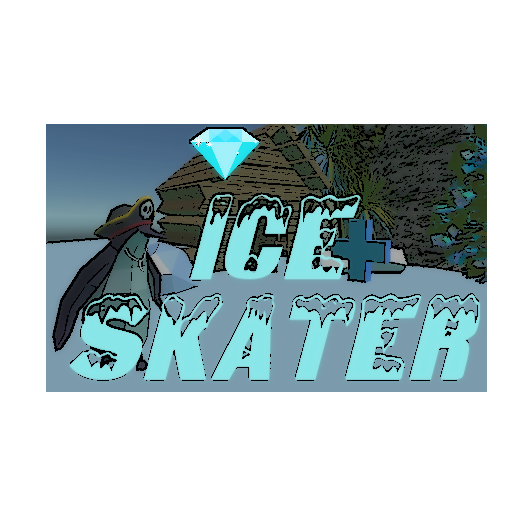 Ice Skater icon