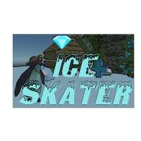 Ice Skater